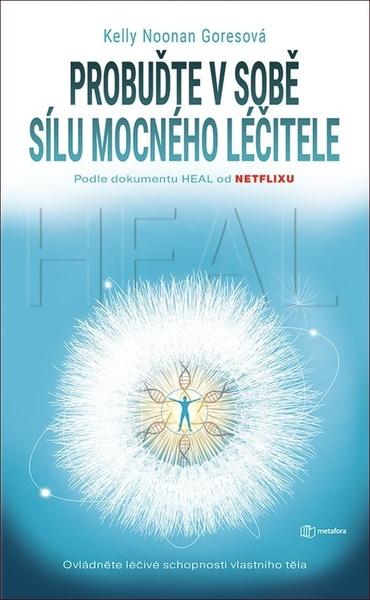 Probuďte v sobě sílu mocného léčitele - 978-80-7625-101-4