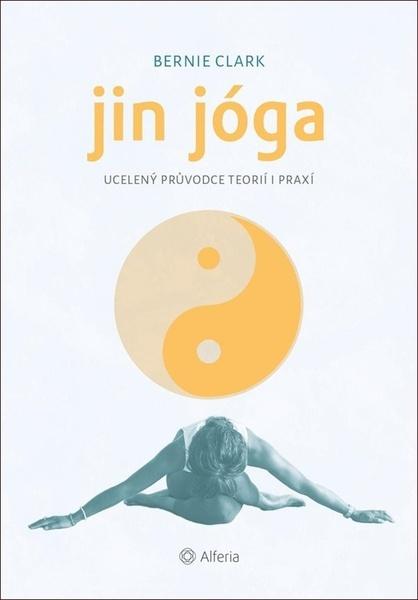 Jin jóga - 978-80-271-2449-7