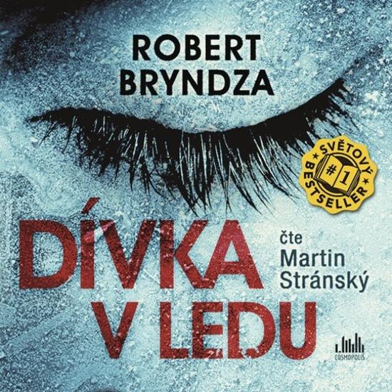 Dívka v ledu