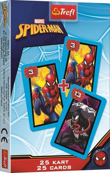Černý Petr Marvel Spiderman - 08484