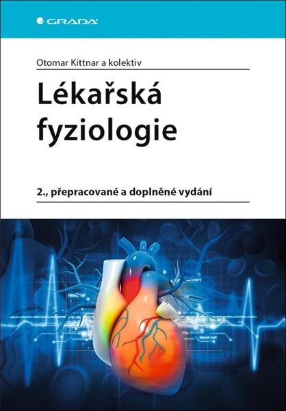 Levně Lékařská fyziologie