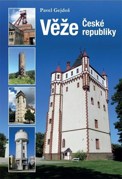 Levně Věže České republiky