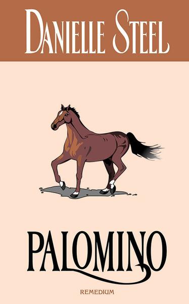 Palomino - 80-85218-43-7