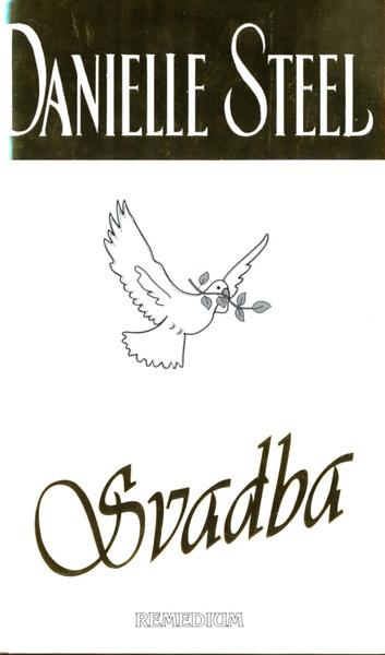 Svadba - 80-88993-13-X