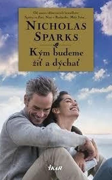 Kým budeme žiť a dýchať - 978-80-551-6721-3