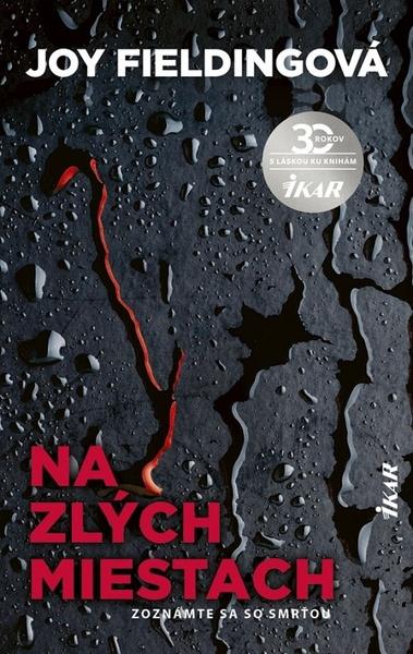 Na zlých miestach - 978-80-551-7108-1