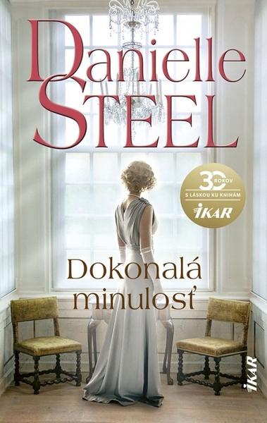Dokonalá minulosť - 978-80-551-7131-9