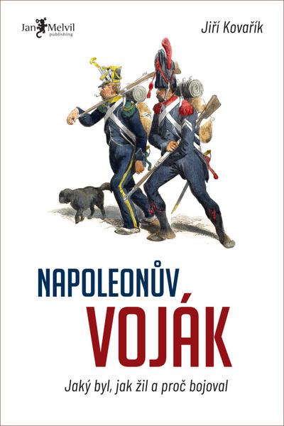 Levně Napoleonův voják