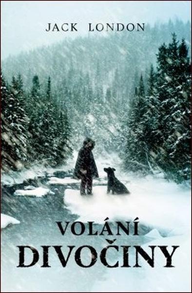 Volání divočiny - 978-80-7642-910-9