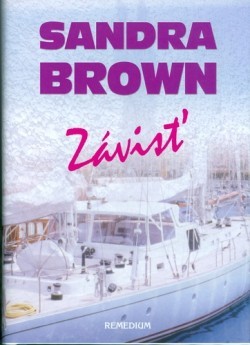 Závisť - 978-80-88993-86-5