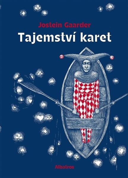Levně Tajemství karet