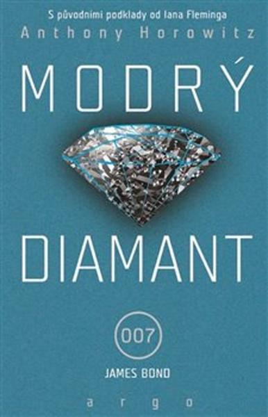 Levně Modrý diamant