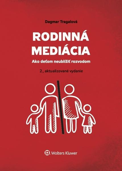 Rodinná mediácia - 978-80-571-0199-4