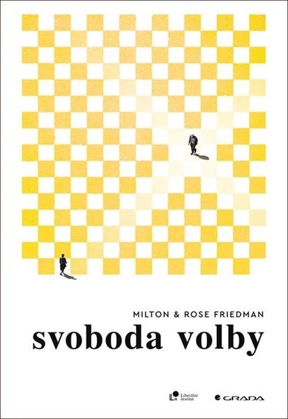 Levně Svoboda volby