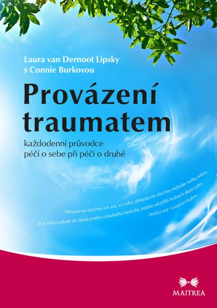 Provázení traumatem - 978-80-7500-505-2