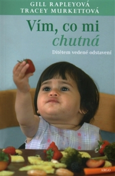 Levně Vím, co mi chutná
