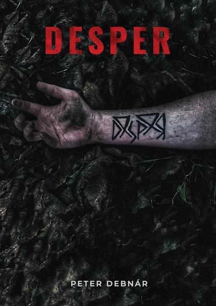 Levně Desper