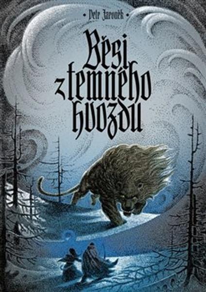 Levně Běsi z temného hvozdu