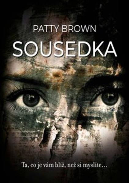 Sousedka - 978-80-907742-1-6