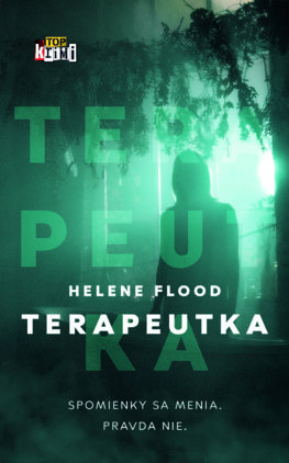 Terapeutka - 978-80-556-4189-8