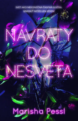 Návraty do Nesveta - 978-80-556-3908-6