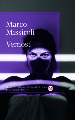 Vernosť - 978-80-556-4245-1