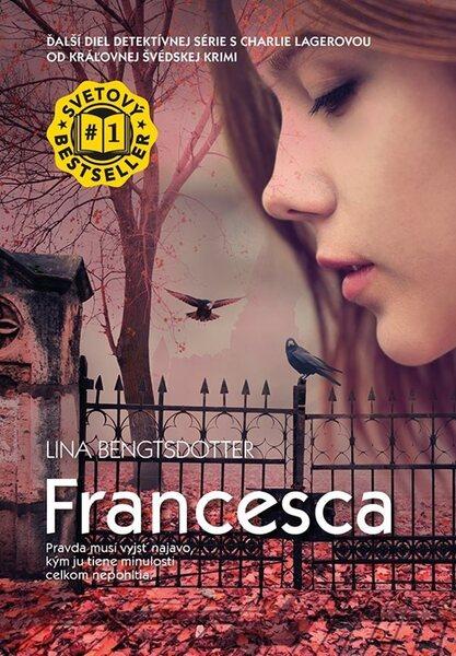 Francesca - 978-80-8090-064-9