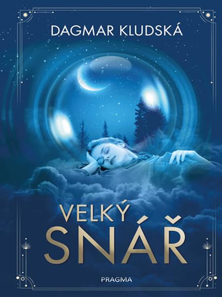 Velký snář - 978-80-242-6425-7