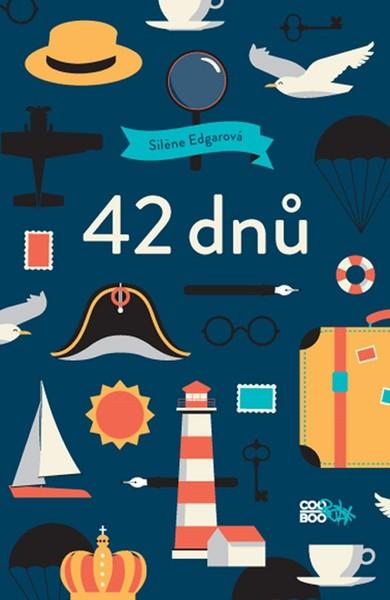 42 dnů - 978-80-7544-975-7