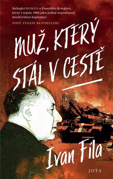 Muž, který stál v cestě - 978-80-7565-661-2