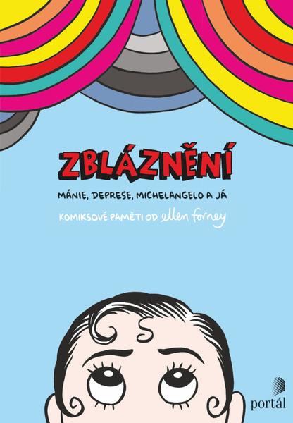 Levně Zbláznění