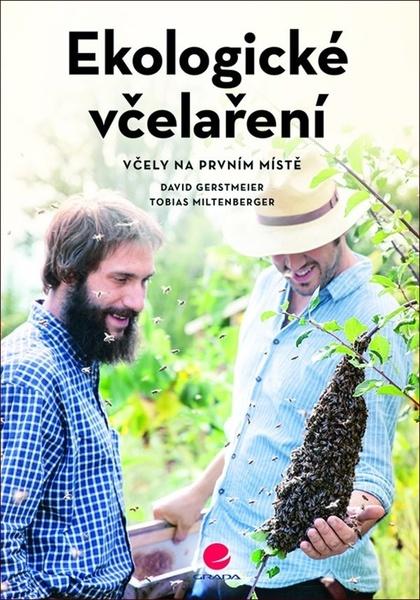 Ekologické včelaření - 978-80-271-2015-4