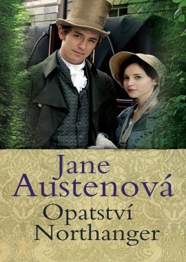 Levně Opatství Northanger