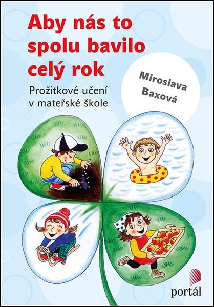 Aby nás to spolu bavilo celý rok - 978-80-262-1370-3