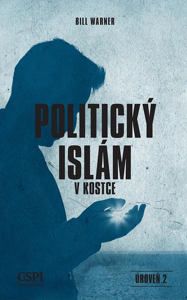 Politický islám - 978-80-7628-000-7