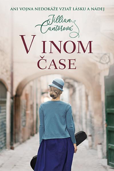 V inom čase - 978-80-8142-982-8