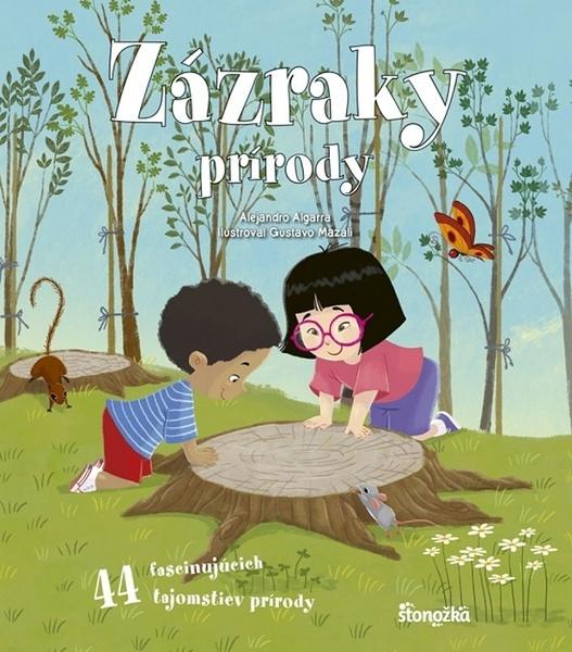 Zázraky prírody - 978-80-551-7128-9