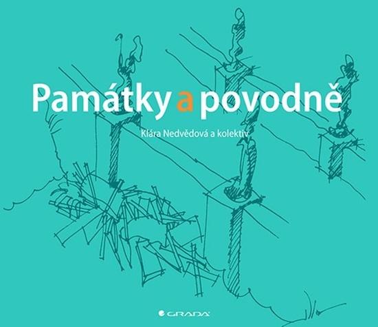 Památky a povodně - 978-80-271-1763-5