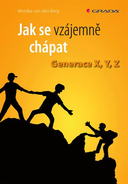 Levně Jak se vzájemně chápat