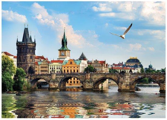 KARLŮV MOST 1000 Puzzle - 532731DIN