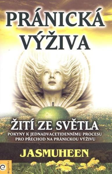 Levně Pránická výživa