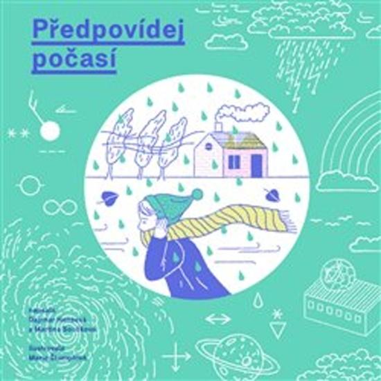 Předpovídej počasí - 978-80-7432-976-0