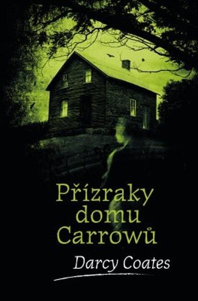 Levně Přízraky domu Carrowů