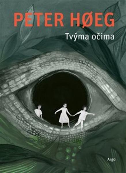Tvýma očima - 978-80-257-3124-6