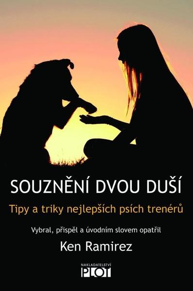 Levně Souznění dvou duší