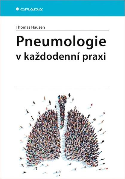 Levně Pneumologie v každodenní praxi