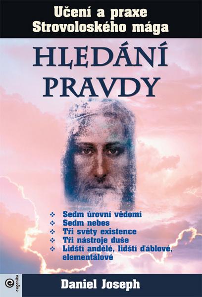 Levně Hledání pravdy