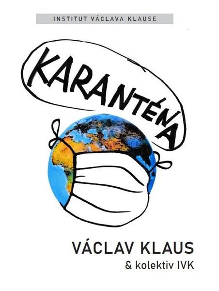 Karanténa - 978-80-7542-061-9