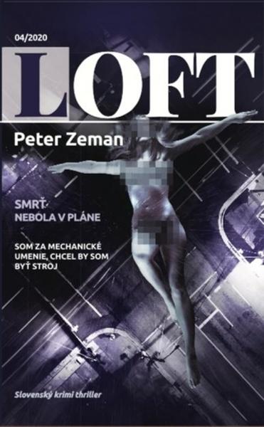 Levně LOFT