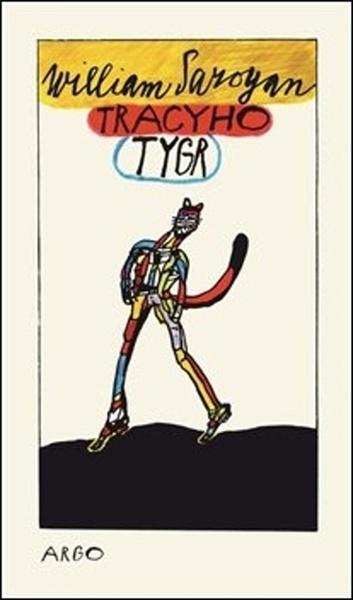 Tracyho tygr - 978-80-257-3181-9
